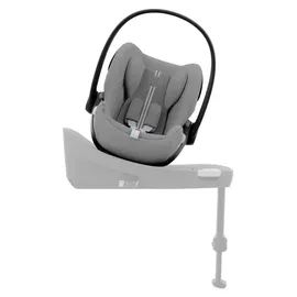 Cybex Cloud G i-Size Stone Grey (Plus)