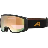 Alpina Bivio Q (Schwarz one size)