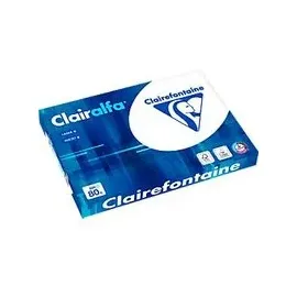 Clairefontaine Clairalfa A3 80 g/m2 500 Blatt