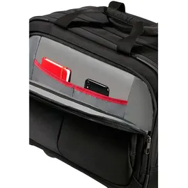 Samsonite Guardit 3.0 2-Rollen Cabin 45 cm / 26,5 l schwarz