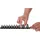 KS Tools 3/8" Bit-Stecknuss-Satz Torx, kurz, 10-tlg T10-T55