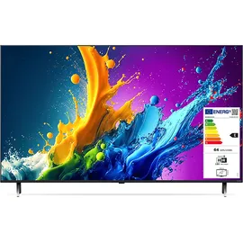 LG 55QNED80T6A 55" 4K QNED Smart TV