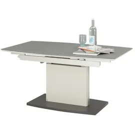 Sofa.de Couchtisch ¦ grau ¦ Maße (cm): B: 70 H: 53
