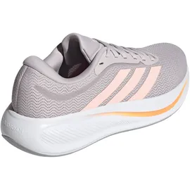 adidas Response Runner 2 Herren Slim Ice Purple / Silver Met. 44