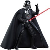 Hasbro Star Wars The Black Series Darth Vader (15 cm) zum Sammeln zu Star Wars: Eine Neue Hoffnung