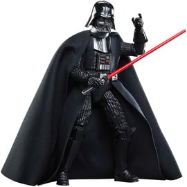 Hasbro Star Wars The Black Series Darth Vader (15 cm) zum Sammeln zu Star Wars: Eine Neue Hoffnung