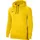Nike Park 20 Fleece Hoodie Damen tour yellow/black/black S