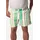 Men Plus by Happy Size Men Plus Badeshorts grün 5XL