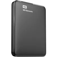 Elements Portable USB 3.0 (1TB)