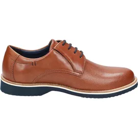 SIOUX Dilip-701-H Herren Braun 44