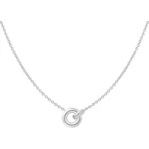 ANIA HAIE N062-02H Silber
