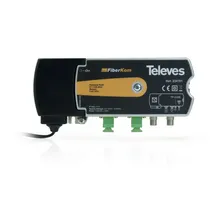 Televes T0X-Wellenlängen UOWDM