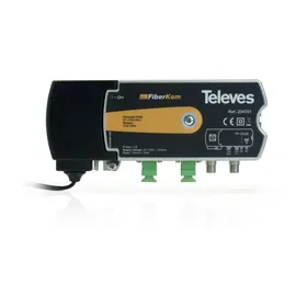 Televes T0X-Wellenlängen UOWDM