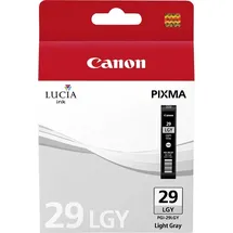 Canon PGI-29LGY hellgrau