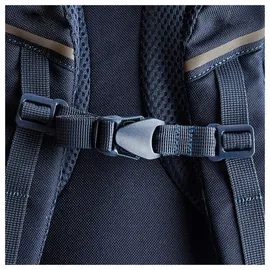 Vaude Puck 14 blue/eclipse