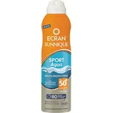 ECRAN Sunnique Sport Aqua Bruma Protectora Spf50+ 250 Ml