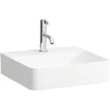 Laufen VAL Handwaschbecken, H8162804001111,