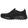 SKECHERS Graceful-Soft Soul Damen Weite E Schwarz 41