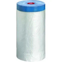 Kip 333 Gewebe-Masker – blau 2700mmx17m