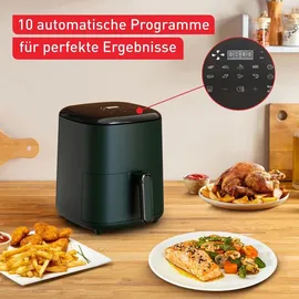 Tefal Easy Fry Max 5L EY2453 Forest