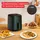 Tefal Easy Fry Max 5L EY2453 Forest