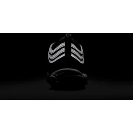 Nike Air Max 97 Herren Black/White 45,5