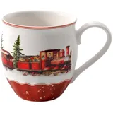 Villeroy & Boch - Jahresbecher 2025 Annual Christmas Edition Geschirr (29.89 € / )