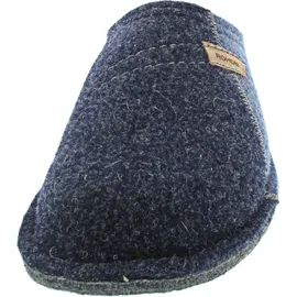 ROHDE Pantoffeln Blau 40