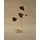 STOFF Nagel Schale Nagel Messing Gold