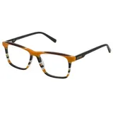 STING Vsj645490c04 Juniorbrille - Lined Orange - One Size
