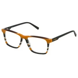 STING Vsj645490c04 Juniorbrille - Lined Orange - One Size