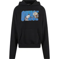 Upscale by Mister Tee Mister Tee Ovhoe Oversize Hoody