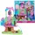 Spin Master Puppenhaus Gabby's Kittys Garten Baumhaus mehrfarbig 6061583