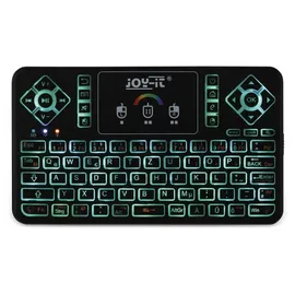Joy-It Funk-Tastatur DE schwarz (TASTAMINI01)