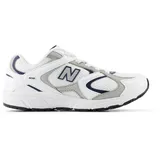 New Balance 408 Kinder Lila/Weiß 31