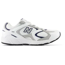 New Balance 408 Kinder Lila/Weiß 31