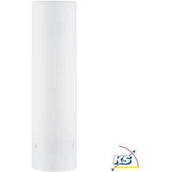Paulmann Zubehör Leuchtenschirm LIVING 2EASY LIVIO Glas, Opal PAUL-99842