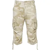 Brandit Textil Urban Legend Hosen Sandstorm M