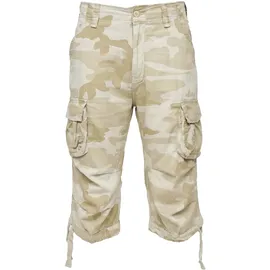 Brandit Textil Urban Legend Hosen Sandstorm M