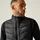 Regatta Leedre Hybrid Schwarz XXL