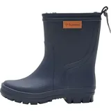 hummel Thermo Boot Jr. - Black Iris 25