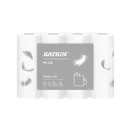 Katrin Küchenrolle Plus Kitchen 50 32 Rollen