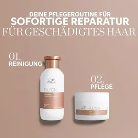 Wella Professionals Fusion Intense Repair 500 ml