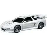 TAMIYA RC-Auto Honda NSX 1998 2CH Bausatz mehrfarbig (300058739)