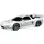 TAMIYA RC-Auto Honda NSX 1998 2CH Bausatz mehrfarbig (300058739)