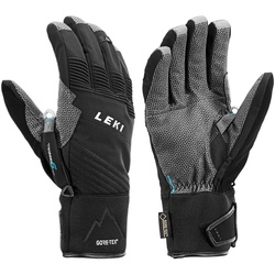 LEKI Tour Pro V GTX Handschuhe - 10