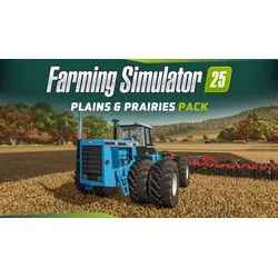 Farming Simulator 25 - Plains & Prairies Pack