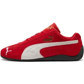 Puma Speedcat OG Herren Rot/Weiß 44,5