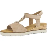 Gabor comfort 82.754.30 für Damen, beige, Größe 41 EU / 7,5 UK