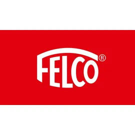 FELCO Gartenschere Lederetui
